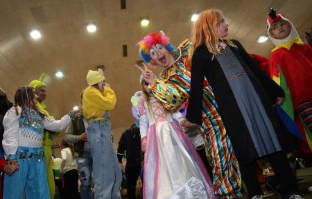 PUSTNI PLES GRAHOVO 25 FOTO LJUBO VUKELIČ